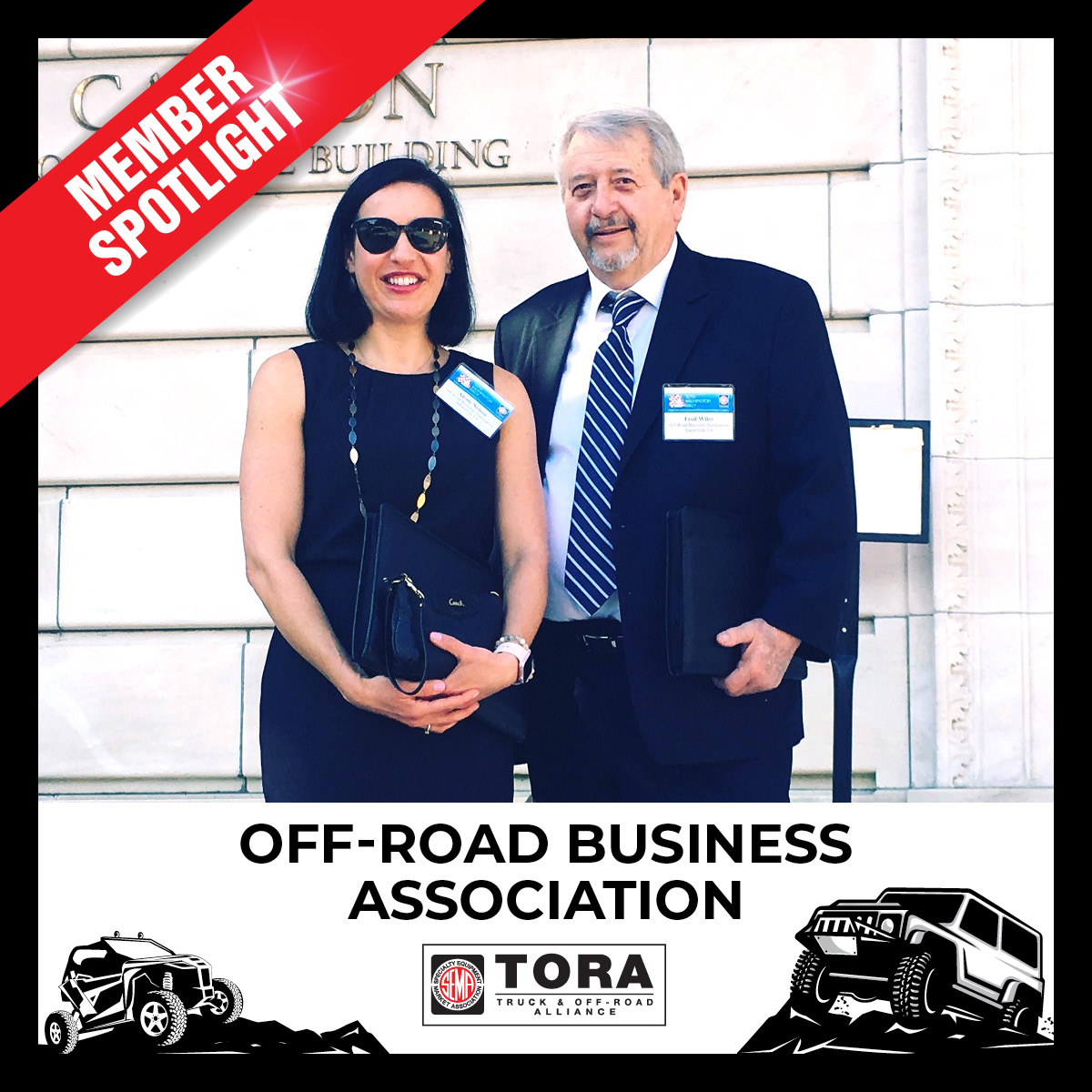 Off-Road Business Association