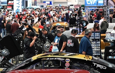 SEMA Show