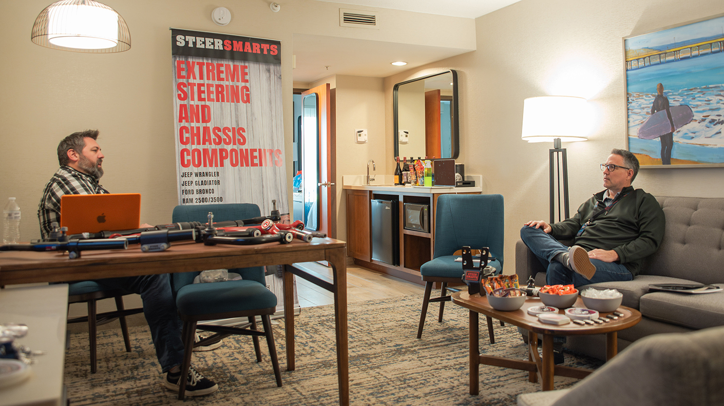 MPMC Media Trade Conference