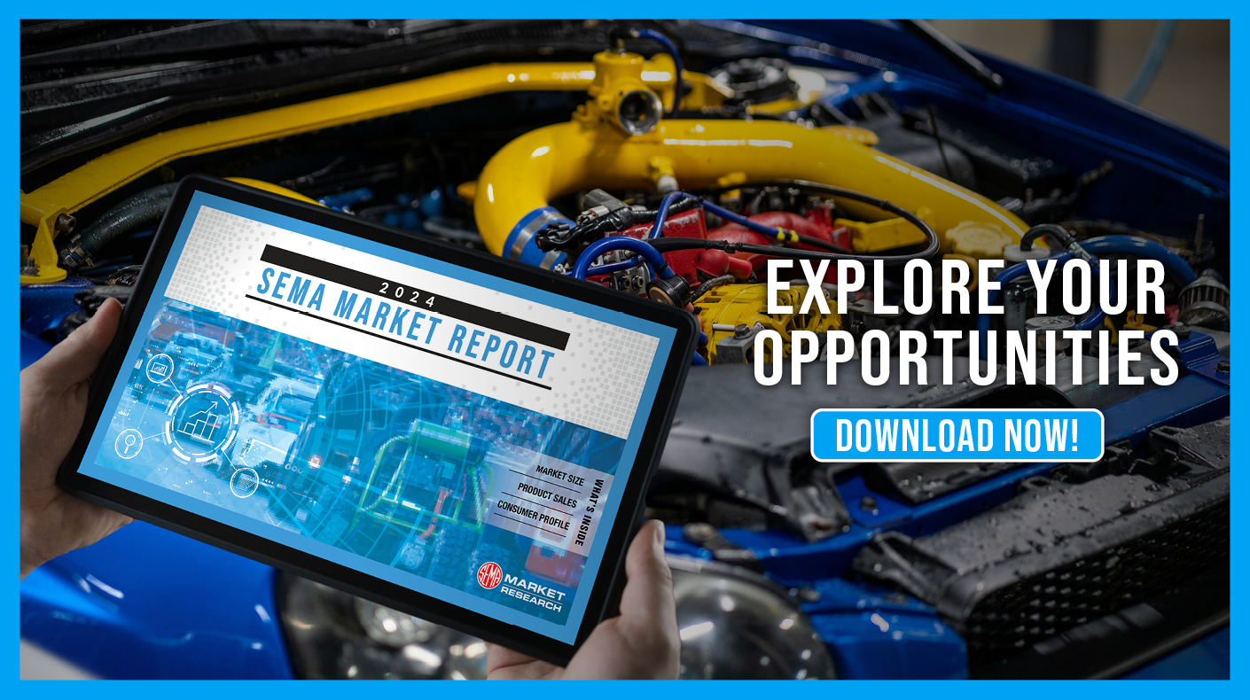 SEMA Market Research