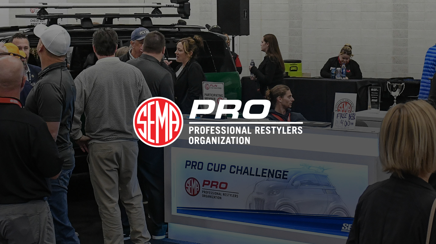 PRO General Membership Meeting