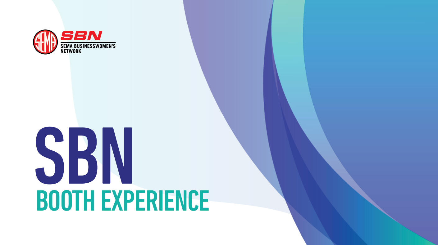 Final Call: Showcase Your Women-Owned Business at the SBN SEMA Show ...