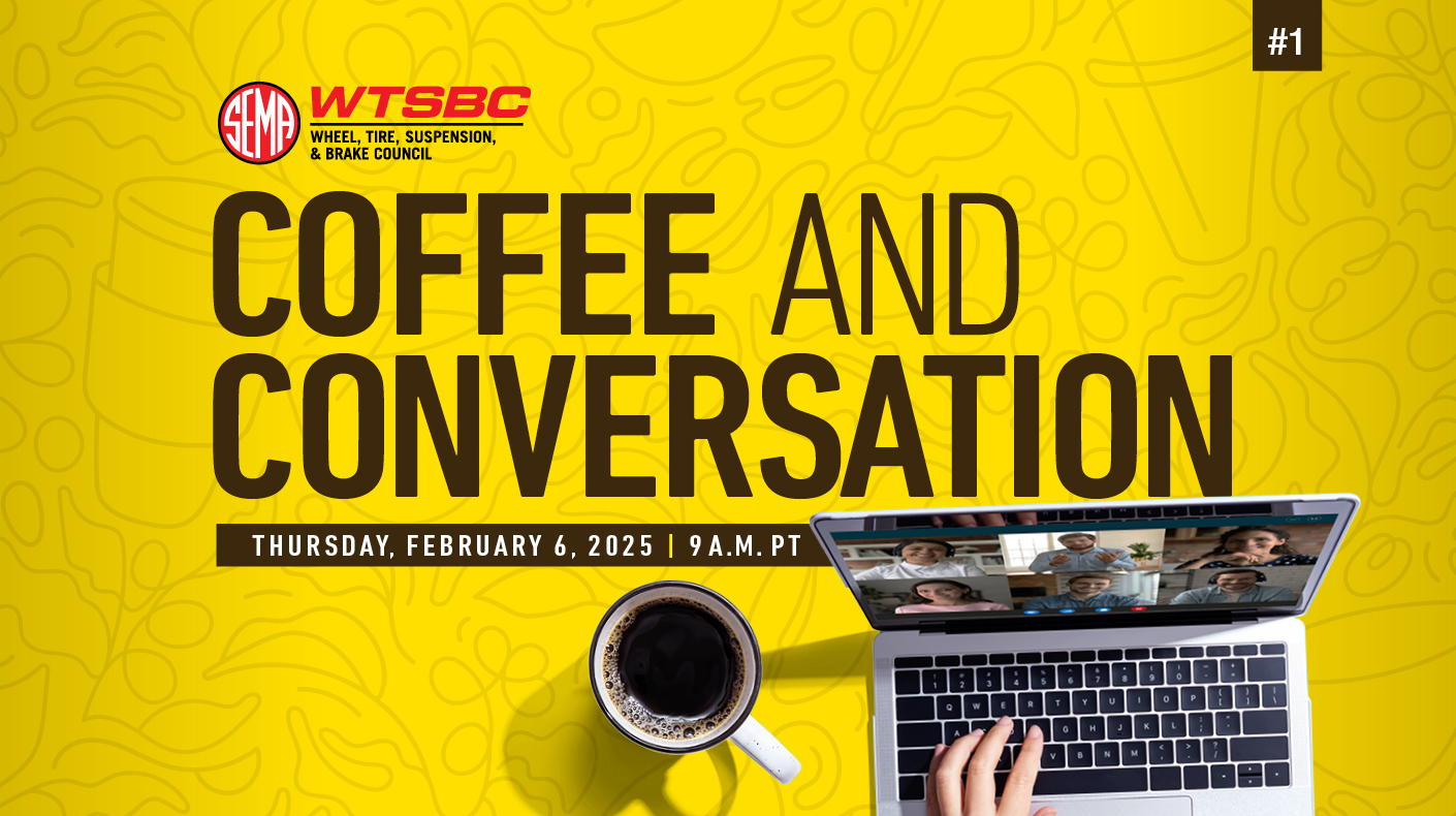 Coffee and Conversation