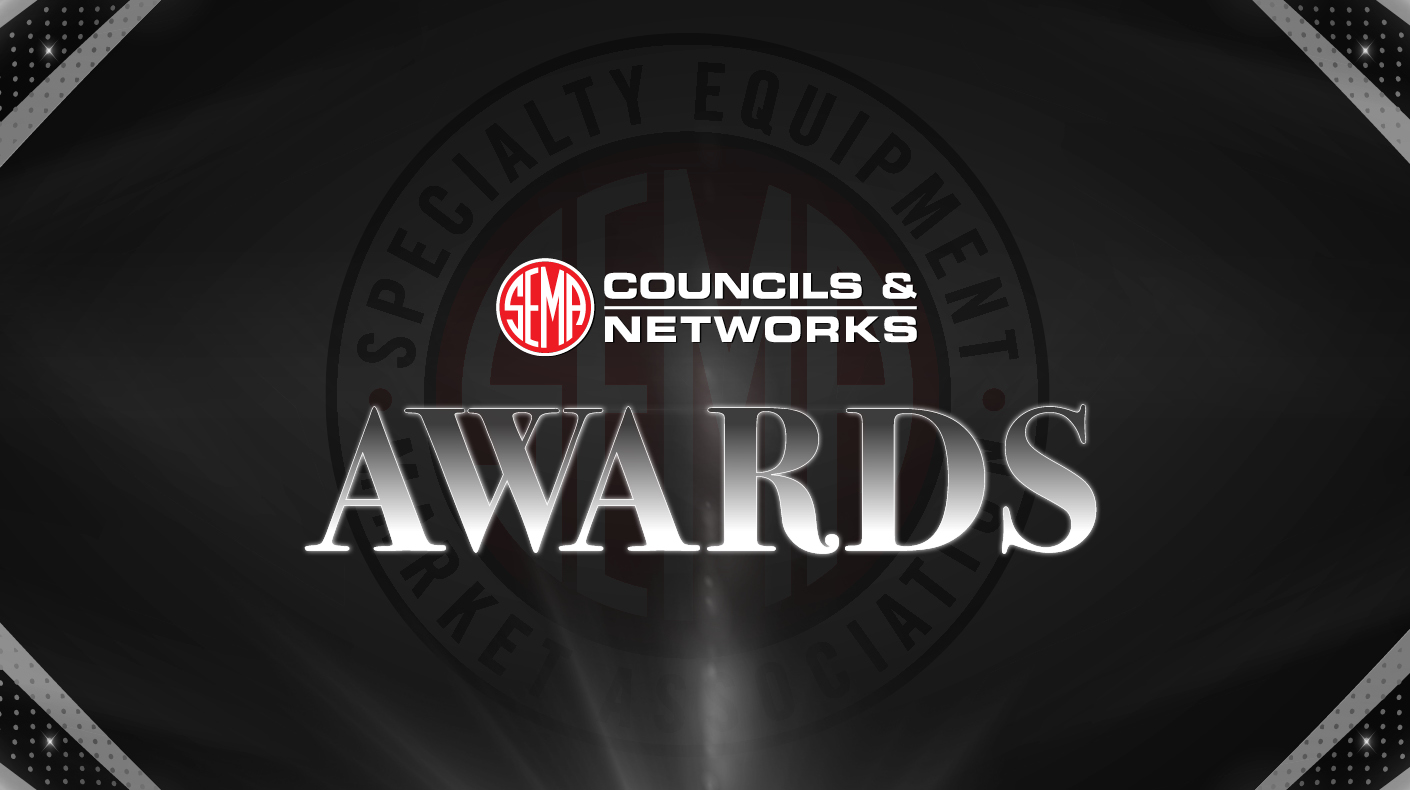 SEMA Council and Awards