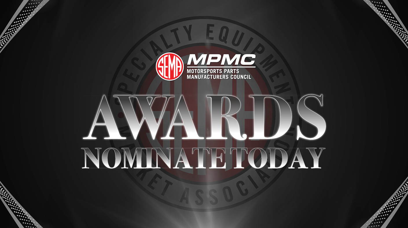 SEMA MPMC Awards