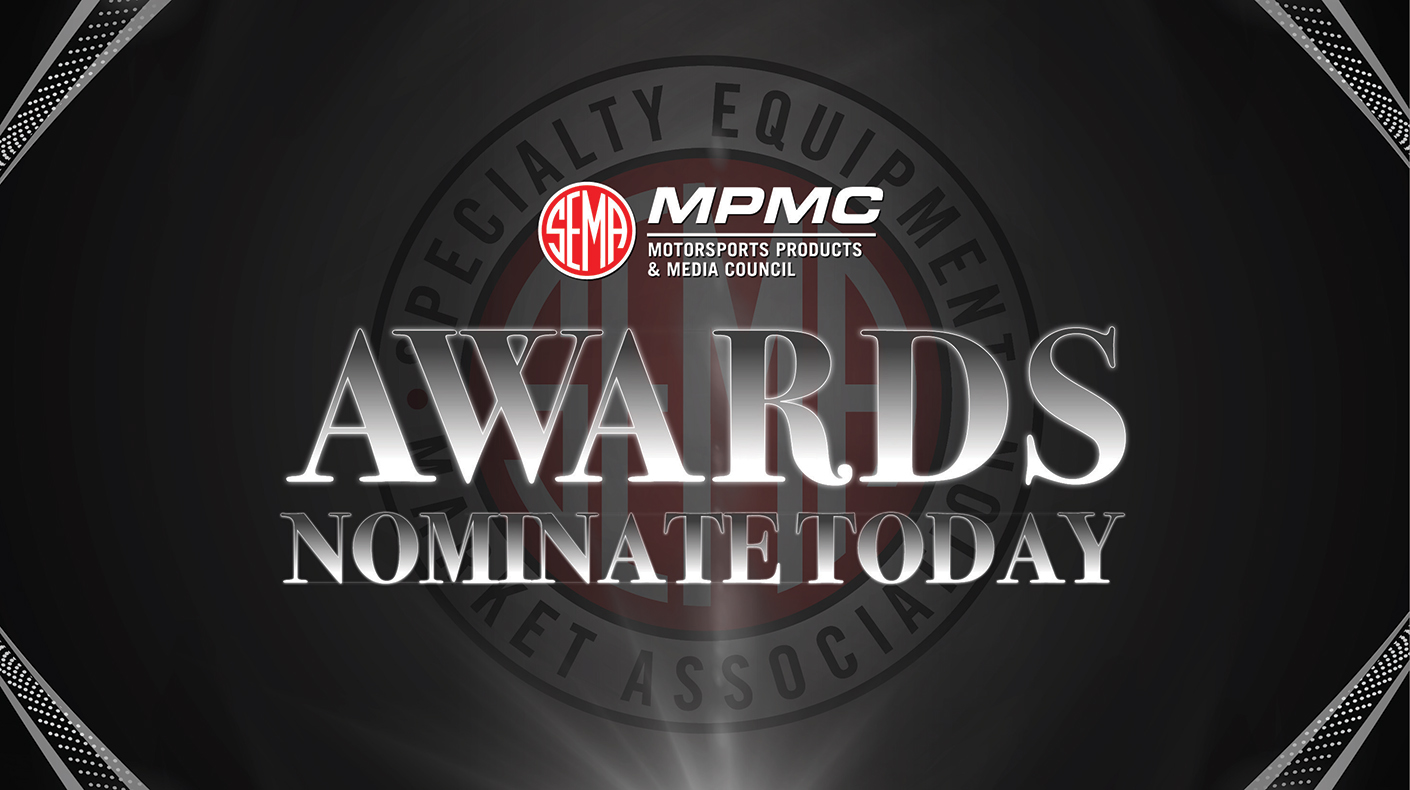MPMC Awards