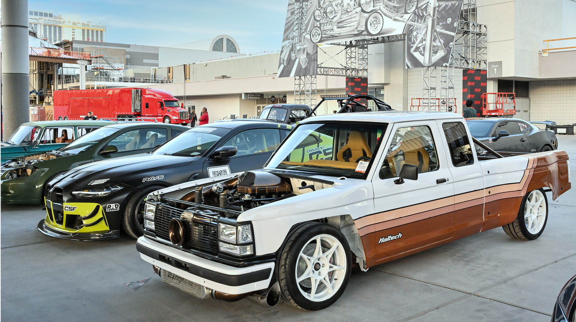 Products for Project-Vehicle Builders list