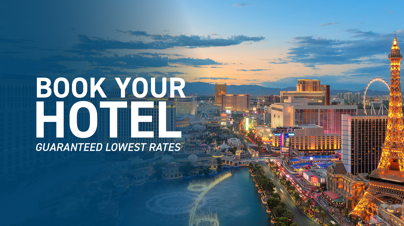 SEMA Show Hotel Reservations