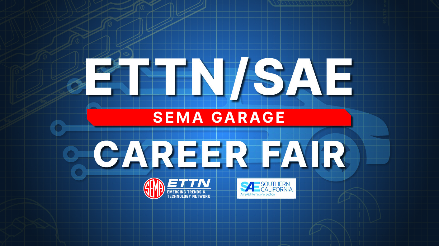 ETTN Career Fair