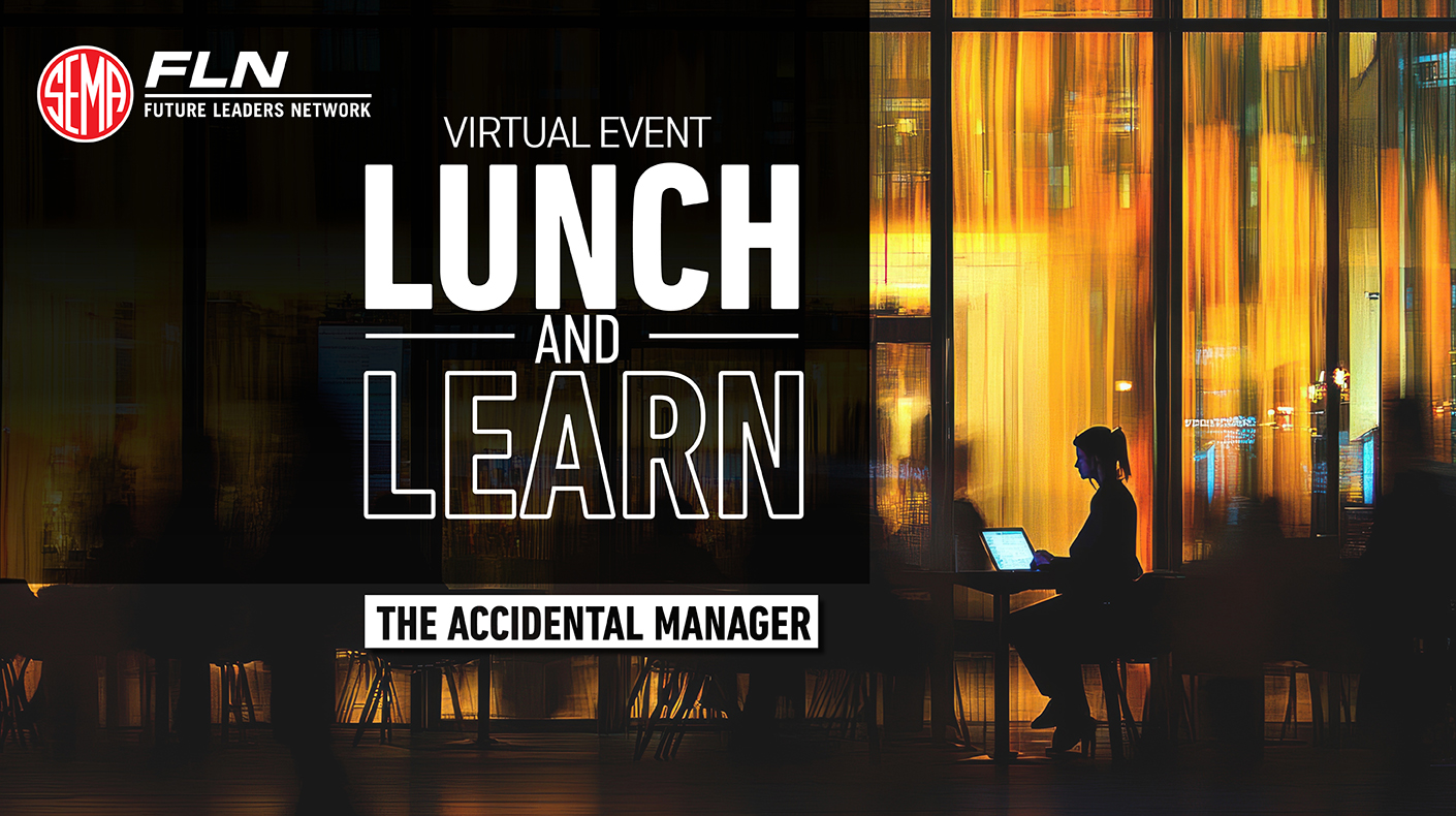 FLN Lunch and Learn Graphic.