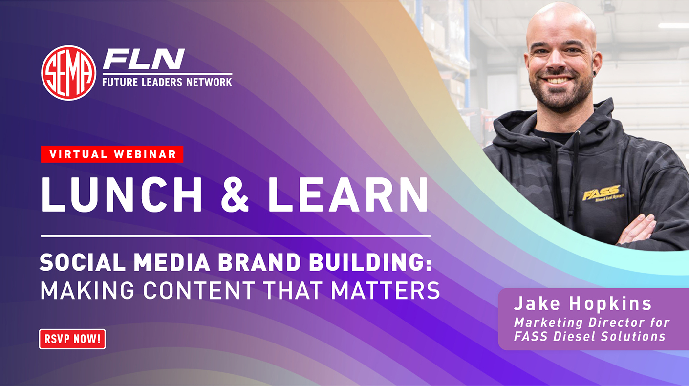 How to Build Your Brand on Social Media