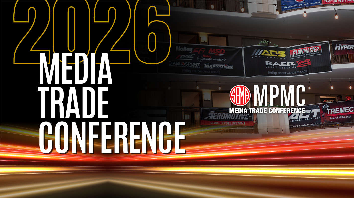 MPMC Media Trade Conference