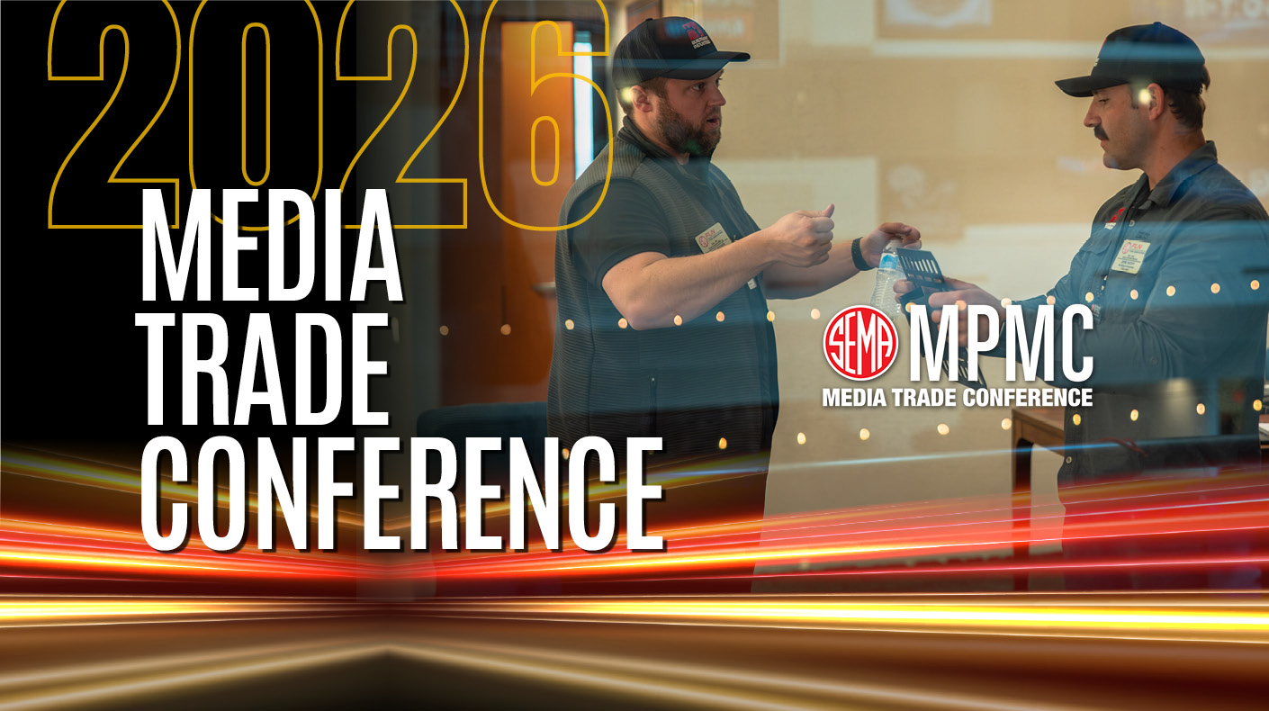 MPMC Media Trade Conference