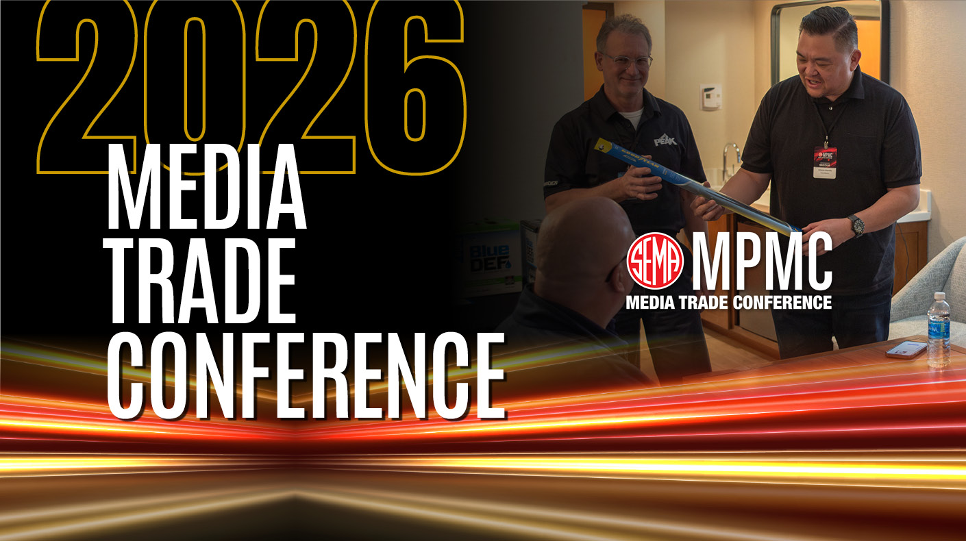 MPMC Media Trade Conference