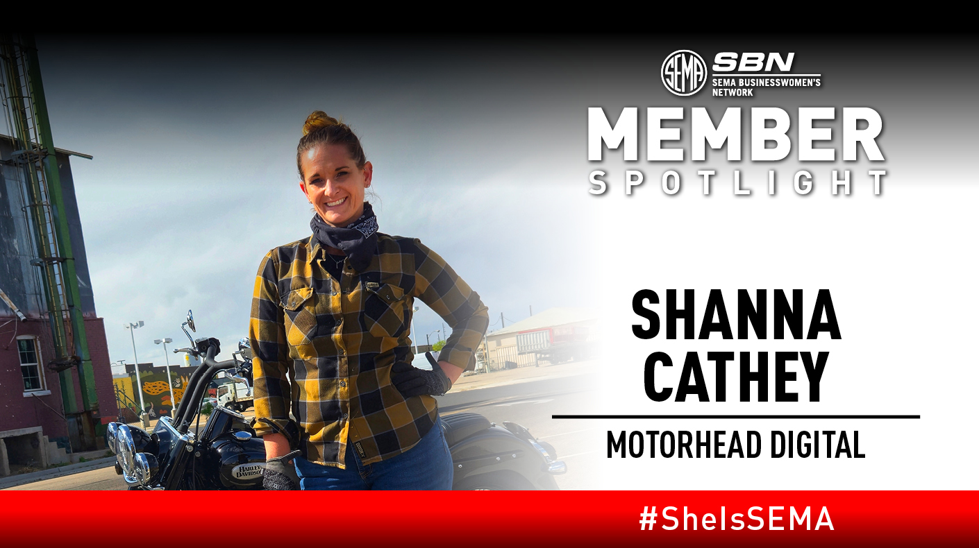 SBN Spotlight Shanna Cathey