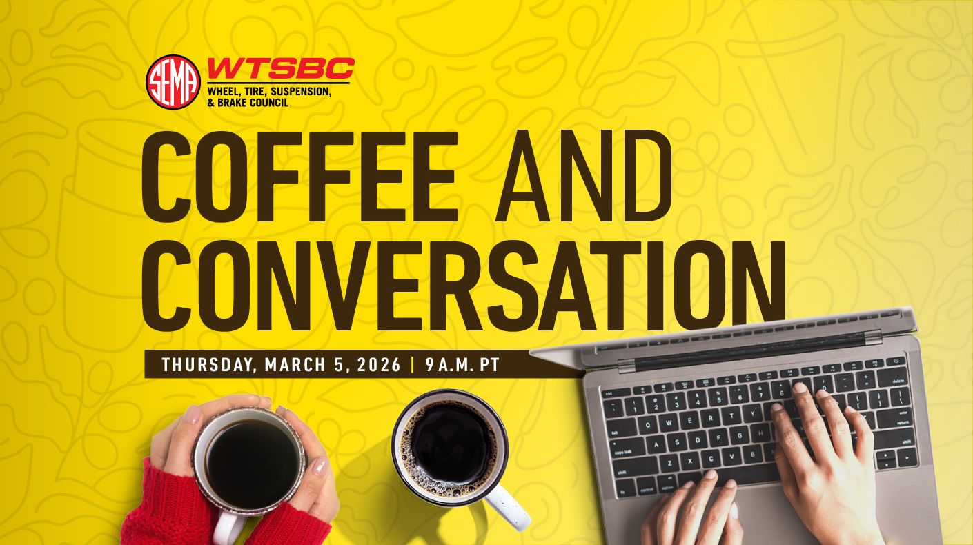 Coffee and Conversation