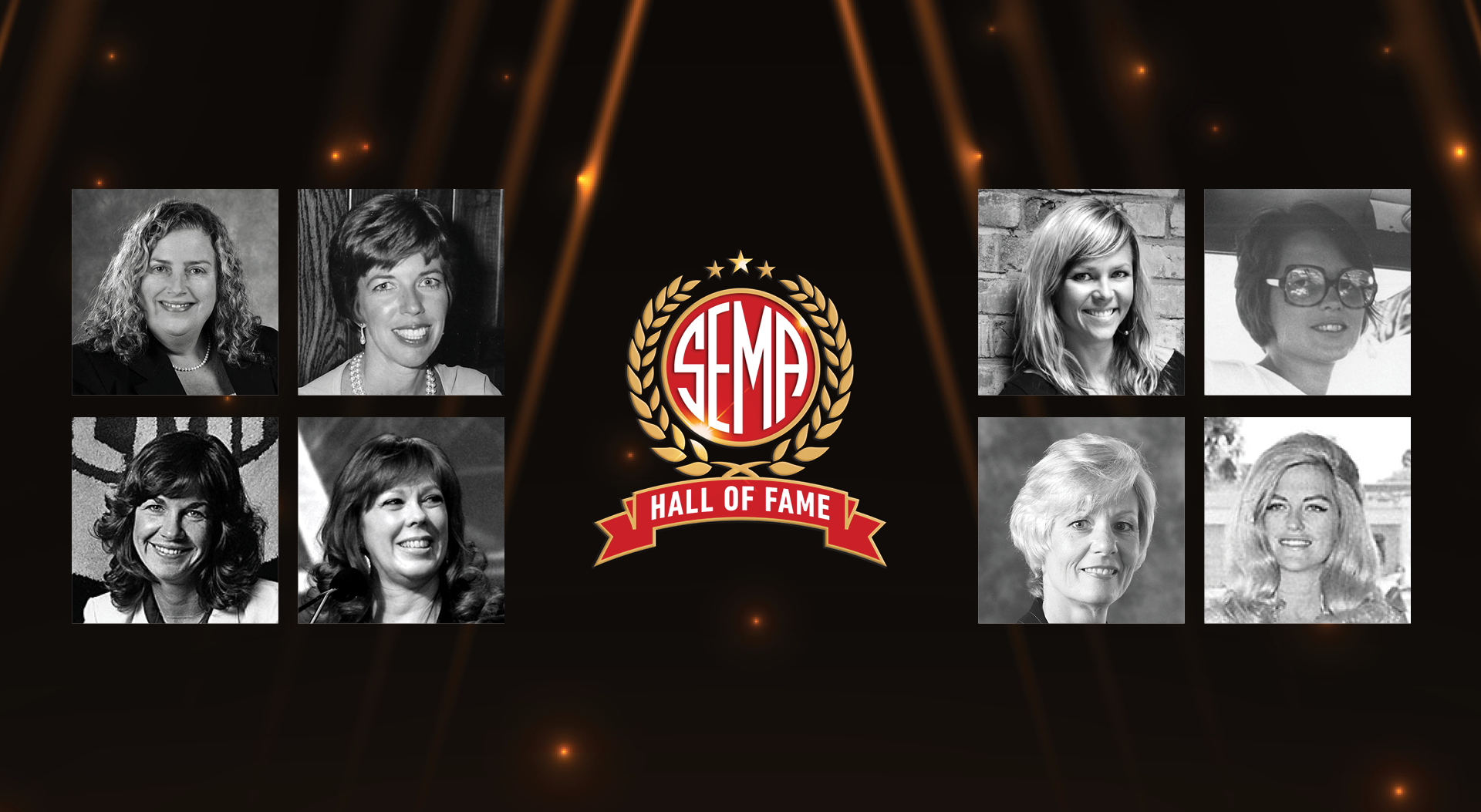 SEMA Hall of Fame Nominations Now Open