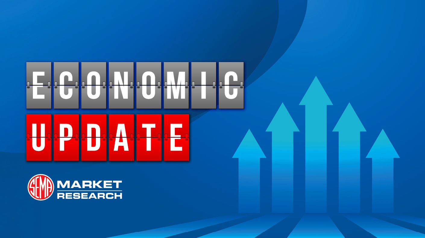 SEMA Market Research Economic Update