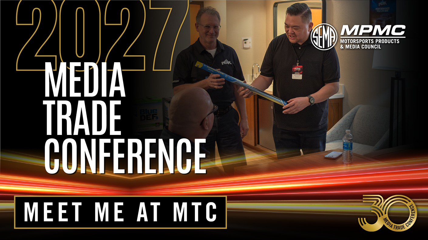 MPMC Media Trade Conference Graphic