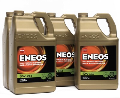 ENEOS