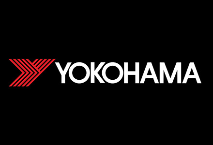 Yokohama logo