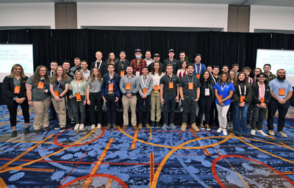 2023 SEMA Scholarship Winners