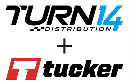 Turn 14 Distribution
