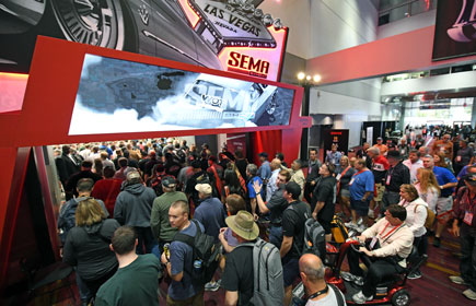 SEMA Central