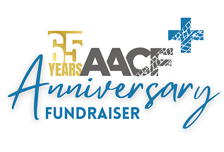Automotive Aftermarket Charitable Foundation AACF 65 anniversary