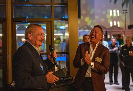 Norris Marshall Wade 