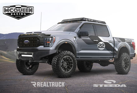 RealTruck