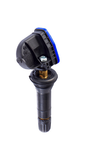 Schrader TPMS Solutions