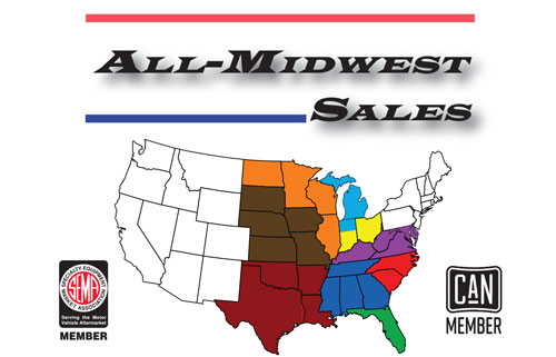  All-Midwest