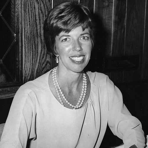 Gigi Carleton SEMA Hall of Fame