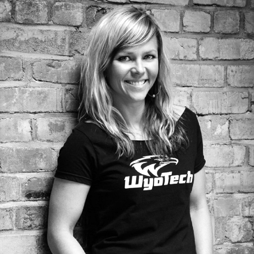 Jessi Combs SEMA Hall of Fame