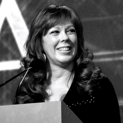 Marla Moore SEMA Hall of Fame