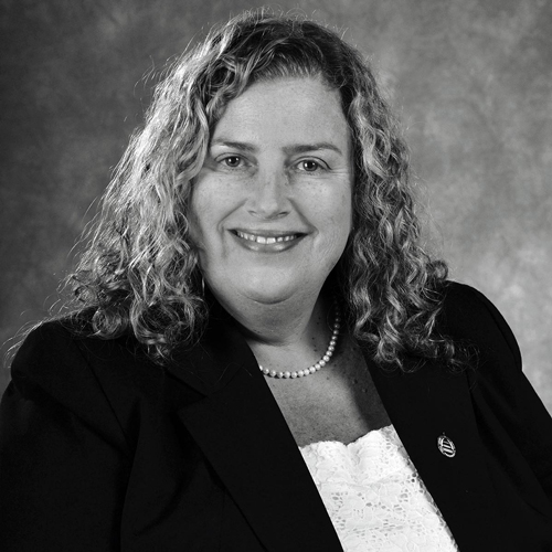 Luanne Brown SEMA Hall of Fame 2025