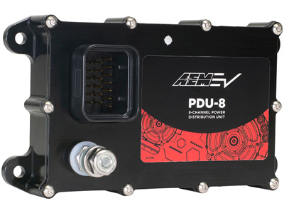 AEM PDU-8