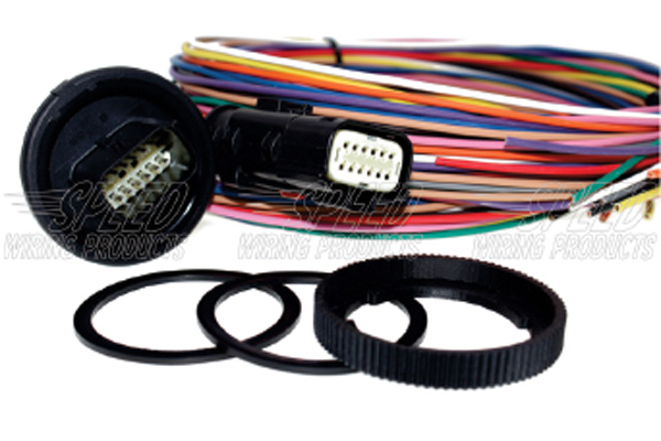 Speed Wiring Products LLC