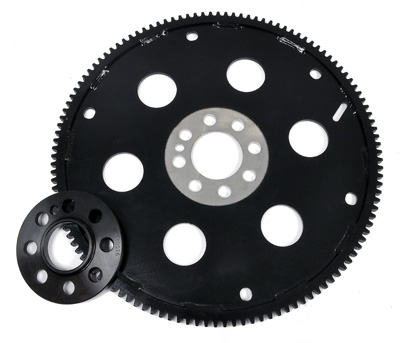 SFI Flexplate and Crank Adapter for Toyota Supra B58