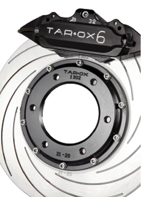 Tarox Performance Brakes