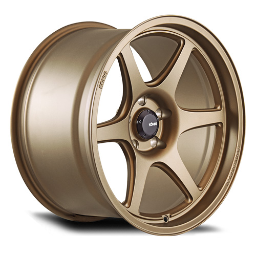 Konig American