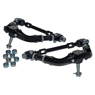 Corvette C4 Adjustable Upper Control Arms