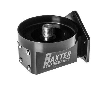 Baxter Performance