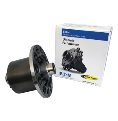 Eaton Performance Products
