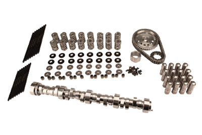 Comp Cams LST Blower Camshaft Packages for GM LS Engines