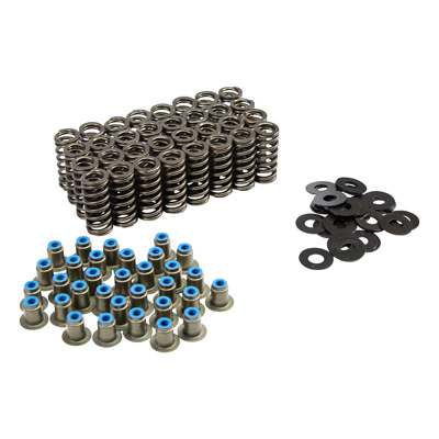 Comp Cams .515-in.-Lift Valve Spring Kits for Ford 6.0L/6.4L Power Stroke Engines