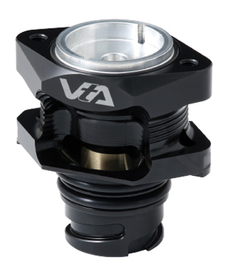 VTA Blow-Off Valve for the Ford F-150