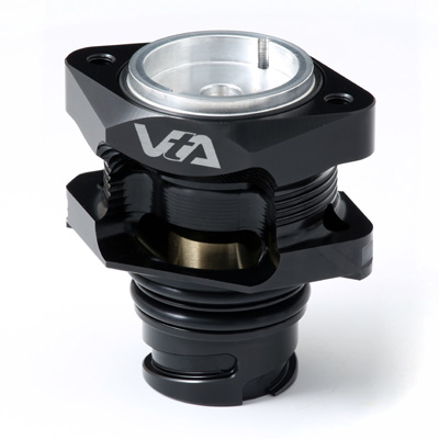VTA Blow-Off Valve for the Ford F-150