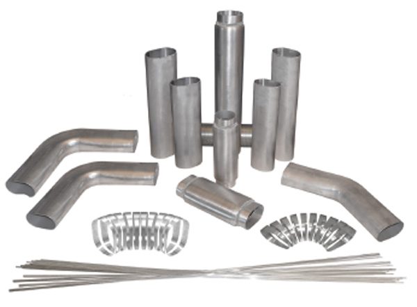 Stainless Headers Manufacturing Inc.